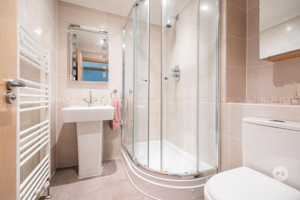 Additional image 15 of Water's Edge Twemlow Avenue, Poole Park, Poole, BH14 8AN