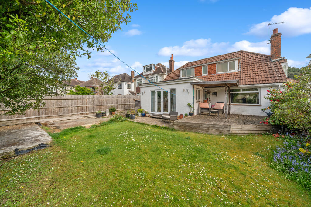 Additional image 16 of Strouden Avenue, Bournemouth, Dorset, BH8