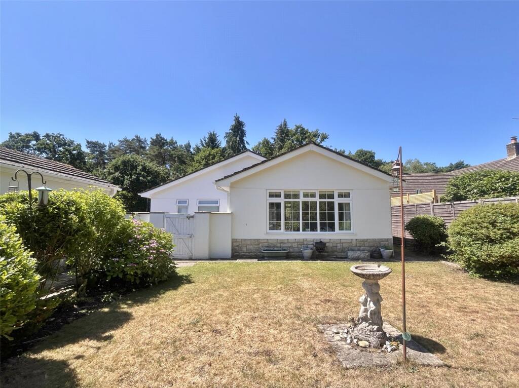 Additional image 14 of Ringwood Road, Verwood, Dorset, BH31