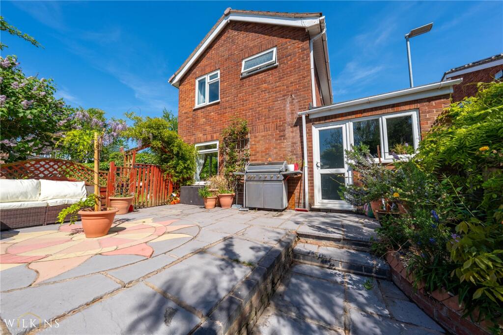 Additional image 21 of Sycamore, Wilnecote, Tamworth, Staffordshire, B77