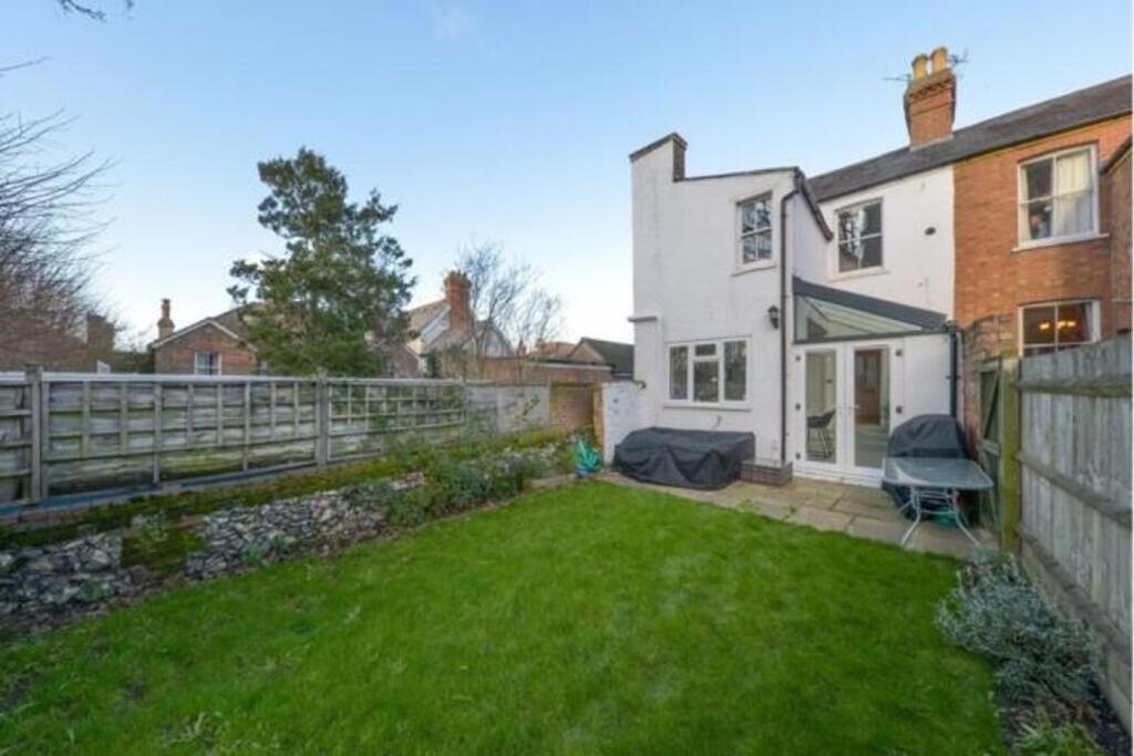 Additional image 14 of Oswald Road, St. Albans, AL1