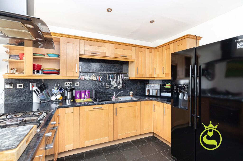 Additional image 5 of Potential for extra dwelling/Annexe STPP- Albert Road, Parkstone, Poole BH12