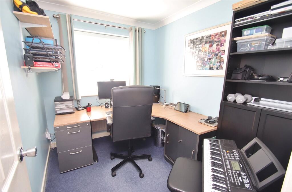 Additional image 18 of Raymond Close, Verwood, Dorset, BH31