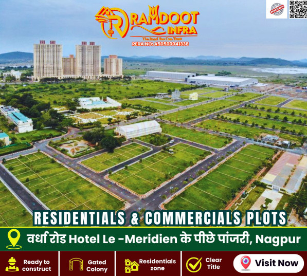 Property image for Jamtha, Nagpur