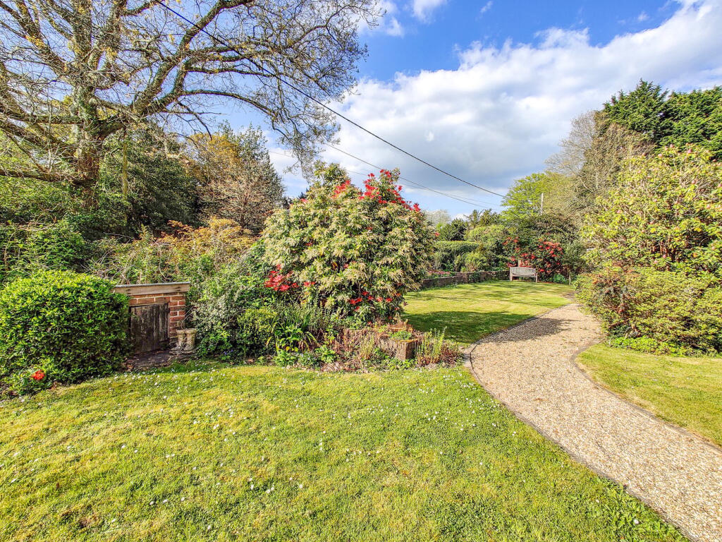 Additional image 32 of Moorhill, Burley, Ringwood, BH24