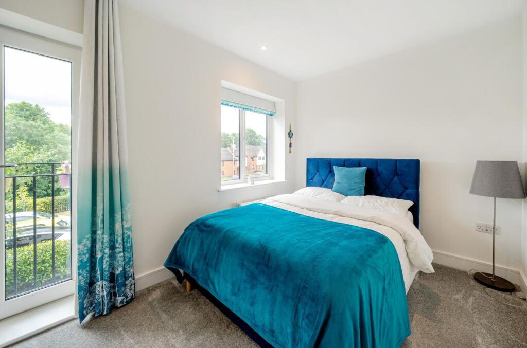 Additional image 14 of Leaside Close, Welwyn Gaden City, AL8