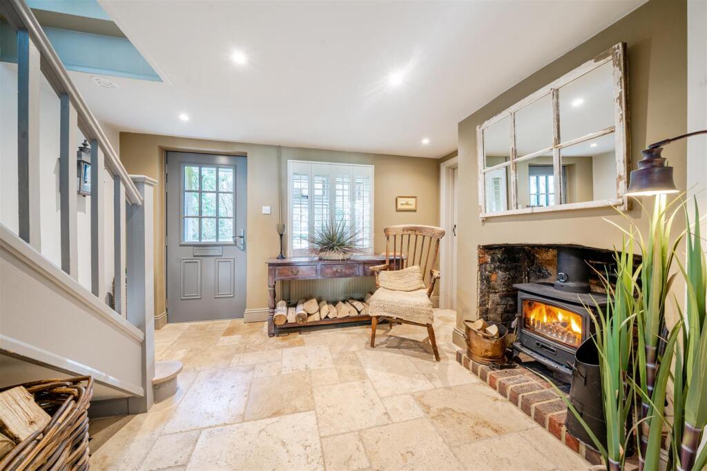 Additional image 9 of Binsted Wood, Arundel