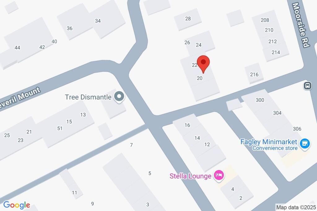 Additional image 24 of Peveril Mount, Bradford, BD2