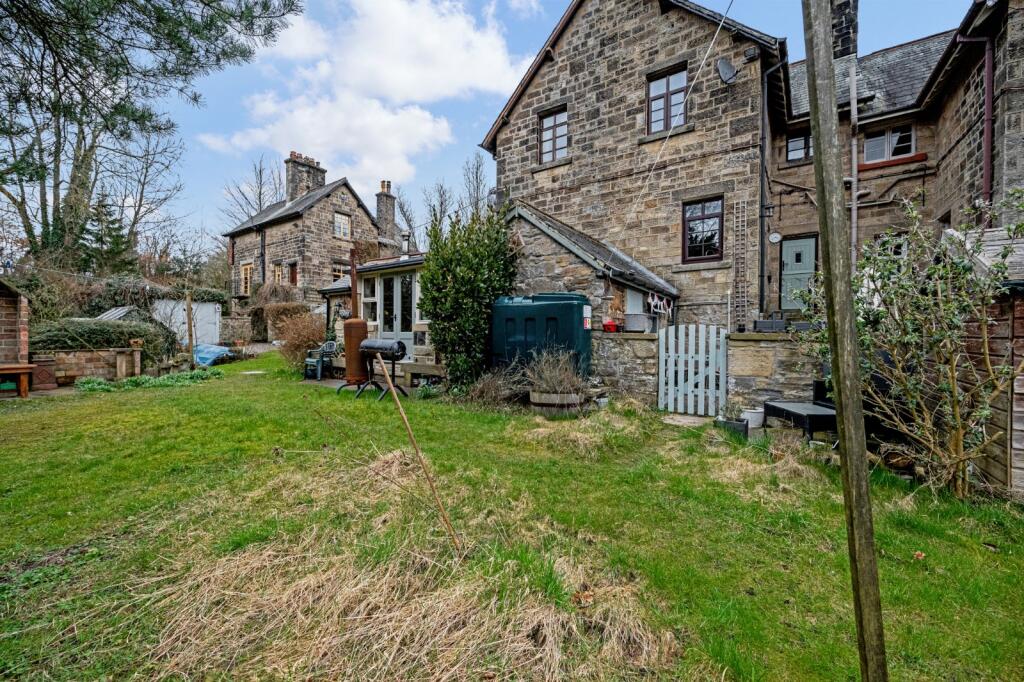 Additional image 23 of Railway Cottages, Bolton Abbey, Skipton, North Yorkshire, BD23