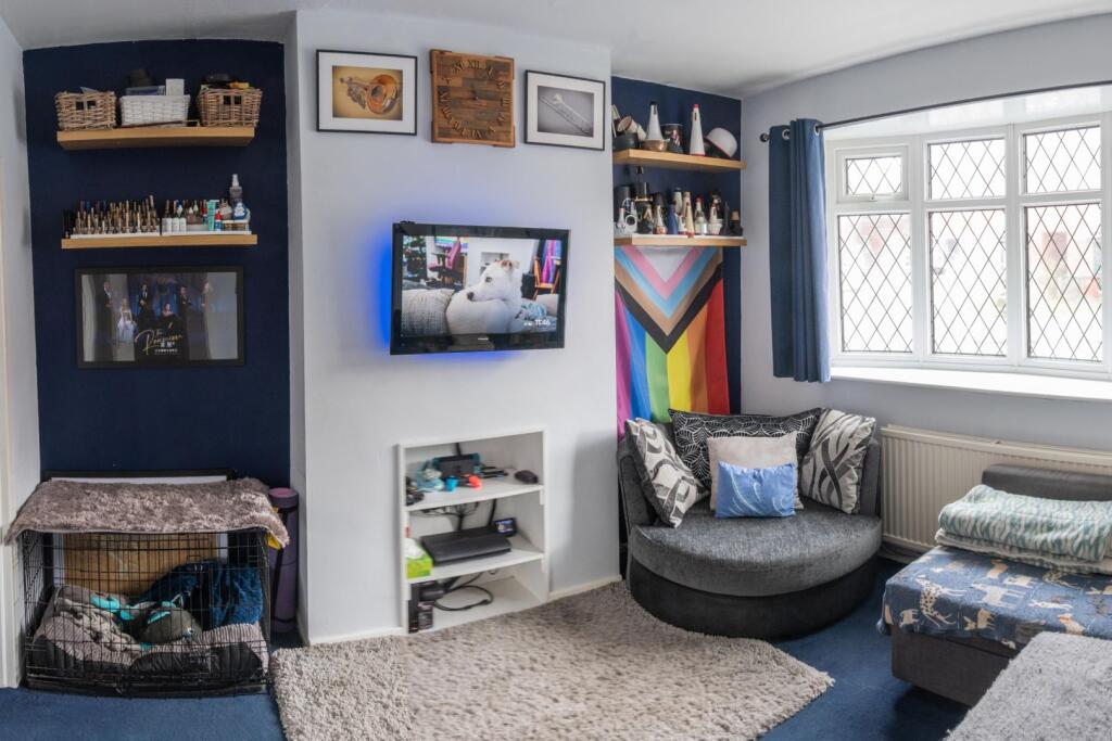 Additional image 5 of Ullswater Drive, Bolton, BL4