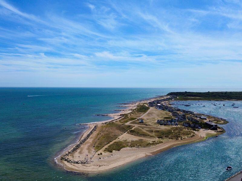 Additional image 15 of Mudeford Sand Spit hut 241