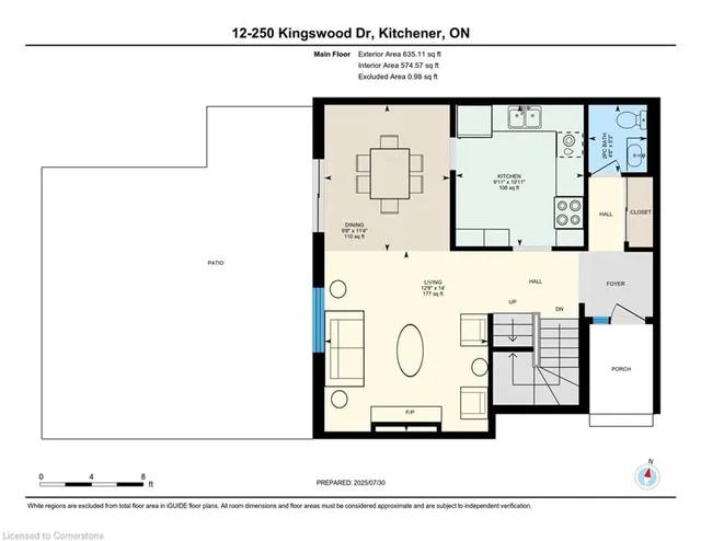 Additional image 48 of 250 Kingswood Dr Unit 12