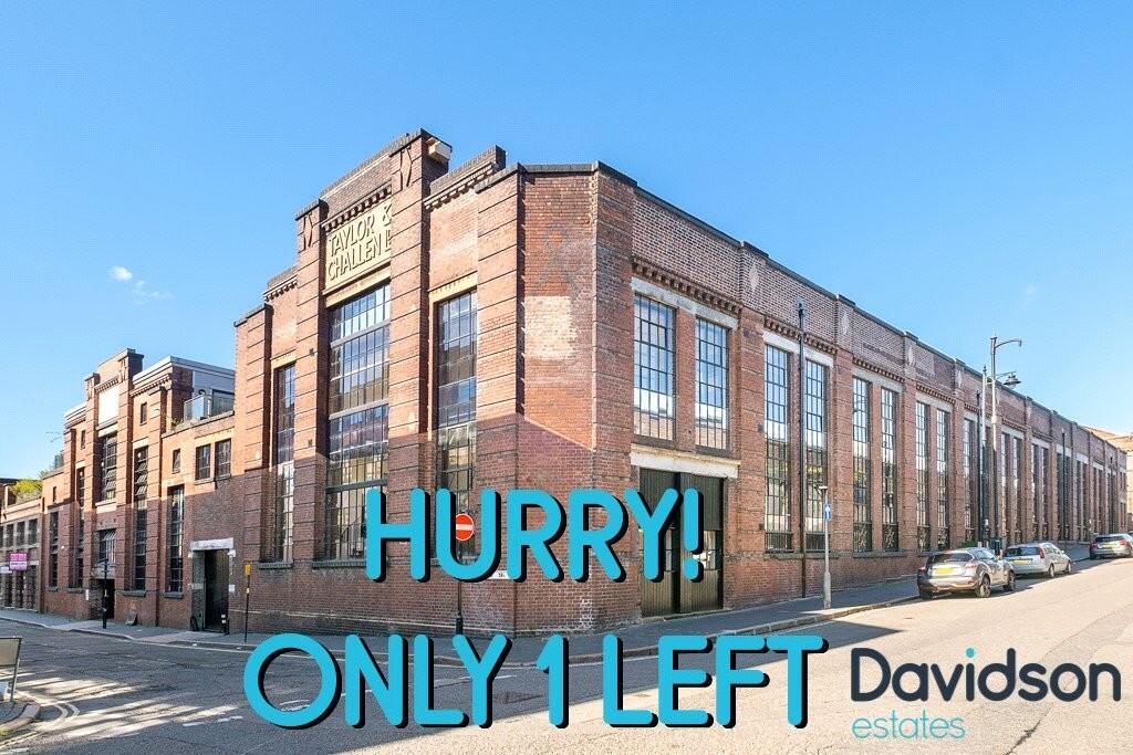 Additional image 27 of 6 Derwent House, Mary Ann Street, Birmingham