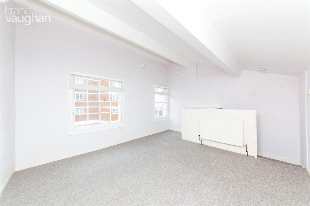 Additional image 6 of Park Street, Brighton, East Sussex, BN2