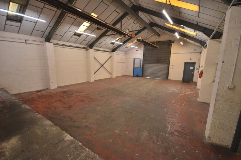 Additional image 16 of The Workshop, Brook St, Bury, BL9 6AF