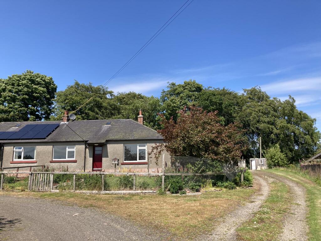 Additional image 13 of 1 Bogmill Cottage, Fettercairn, AB30 1DD