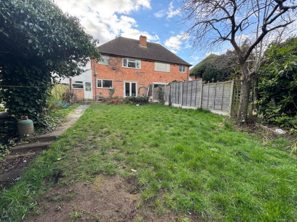 Additional image 9 of Twycross Grove, Birmingham, West Midlands