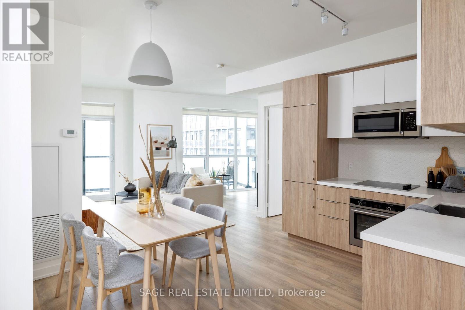 1411 - 50 ORDNANCE STREET|Toronto (Niagara), Ontario M6K1A2