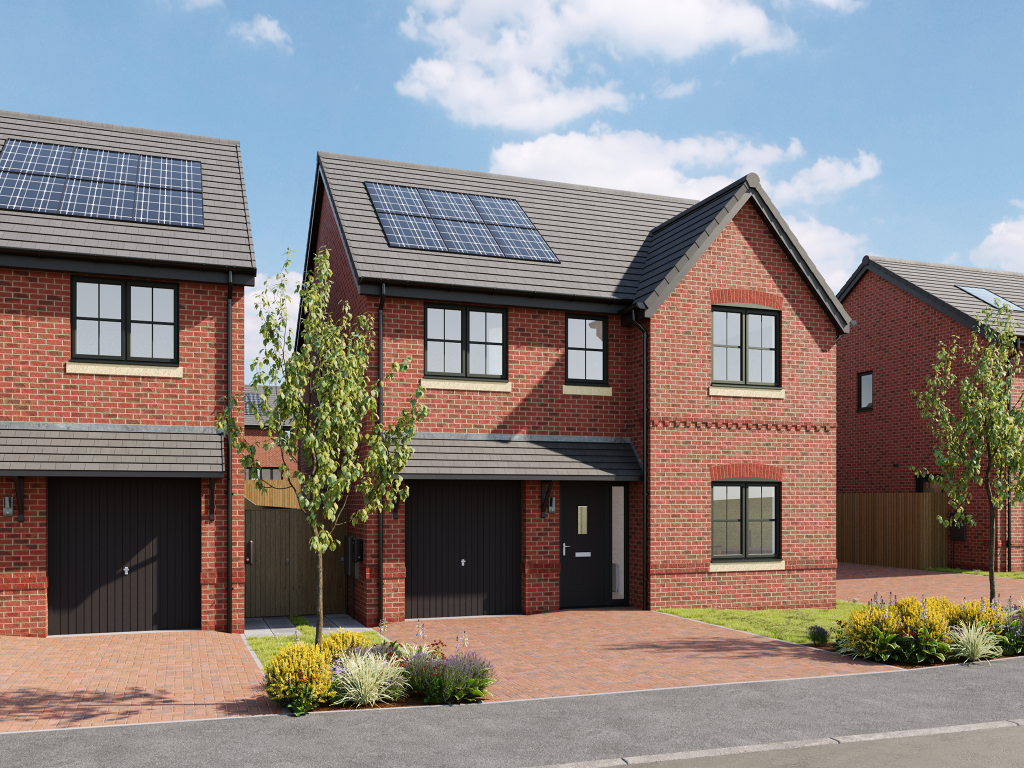 Additional image 12 of Off Platt Lane,
Westhoughton,
Bolton,
BL5 3LH