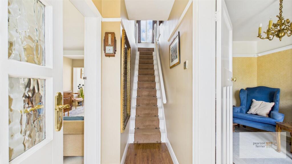 Additional image 2 of Ash Grove, Holcombe Brook