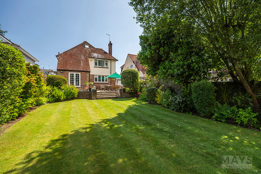 Additional image 13 of Twemlow Avenue, Lower Parkstone, BH14