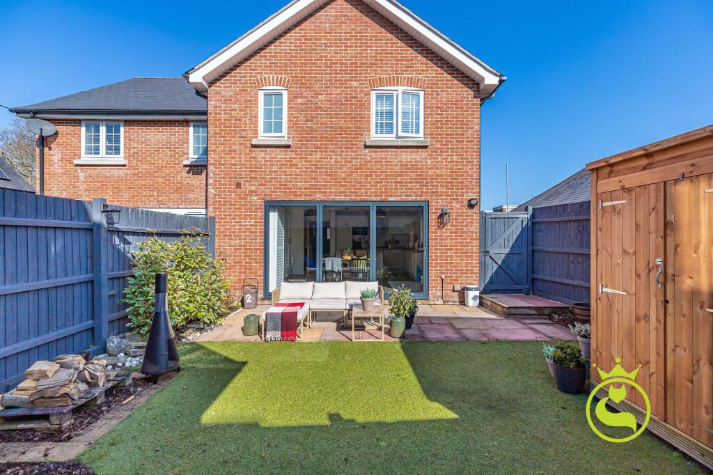 Additional image 22 of Orchard Gardens, Upton, BH16