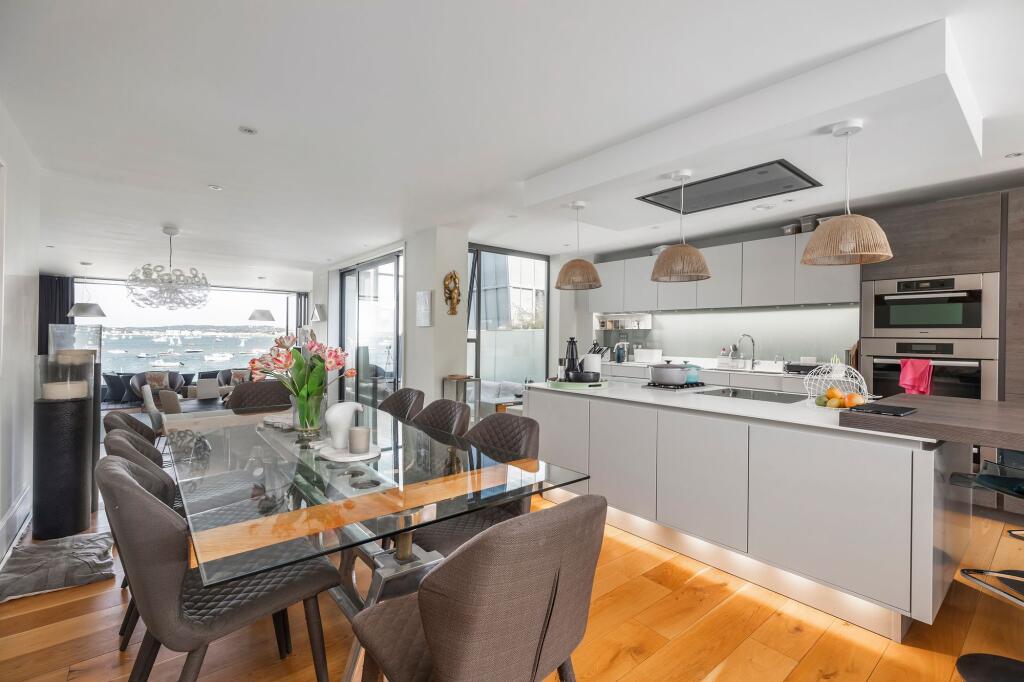 Additional image 12 of Rhode House, The Horseshoe, Sandbanks, Poole, BH13 7RW