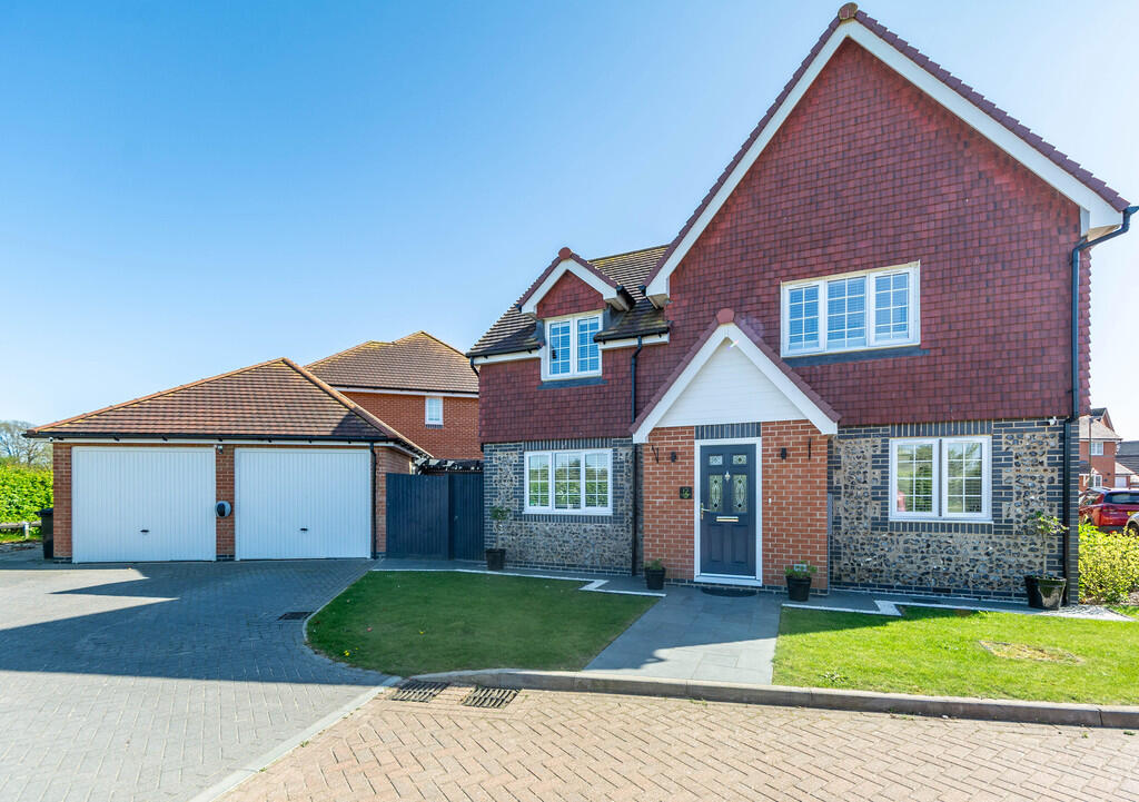 Property image for Challen Vale, Littlehampton