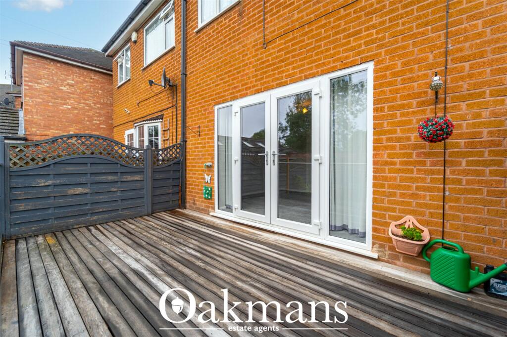 Additional image 23 of Bristol Road South, Northfield, Birmingham, West Midlands, B31