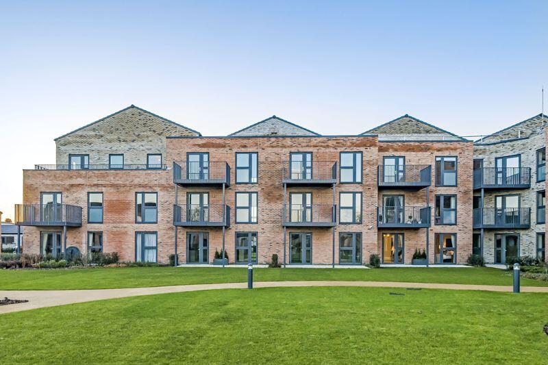 Additional image 13 of Market House, The Old Market Retirement Village, Wimborne, BH21