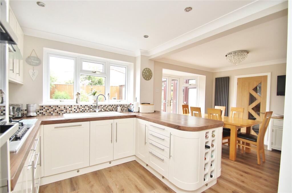 Additional image 3 of Old Sawmill Close, Verwood, Dorset, BH31