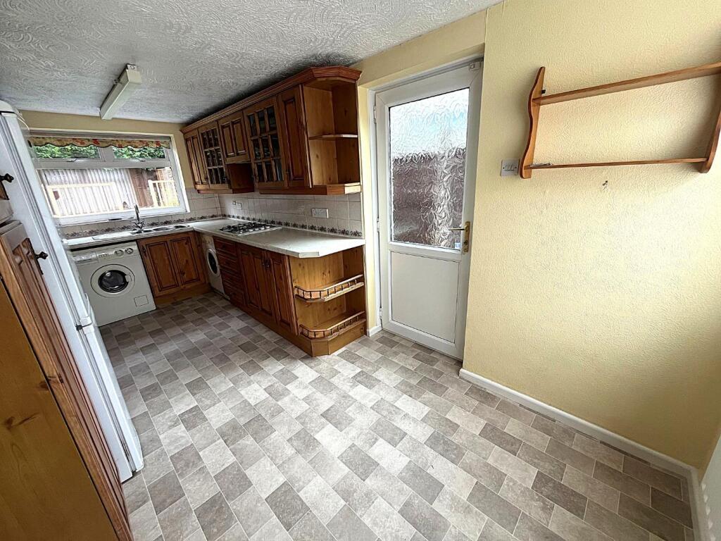 Additional image 3 of Green Park Close, Greenmount, Bury