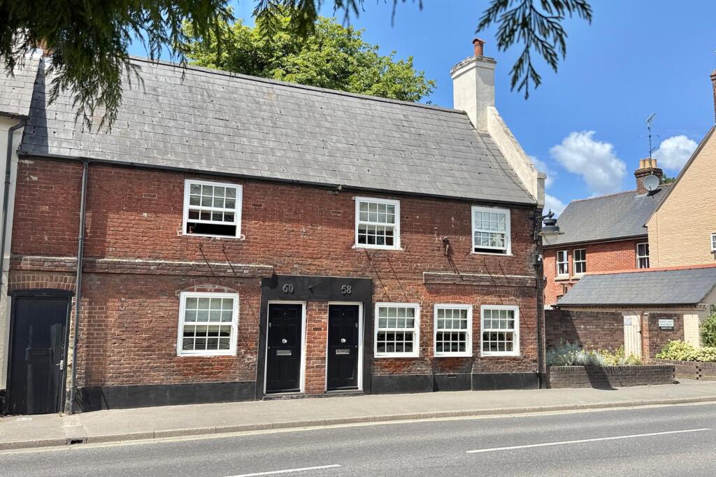 Additional image 29 of Central Ringwood, BH24