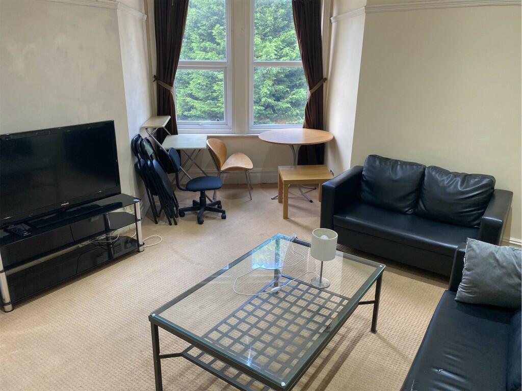 Additional image 2 of 2 Bedroom Student Apartment