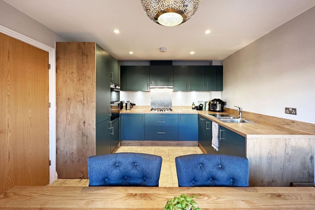 Additional image 5 of Four Ashes Road, Bentley Heath, B93