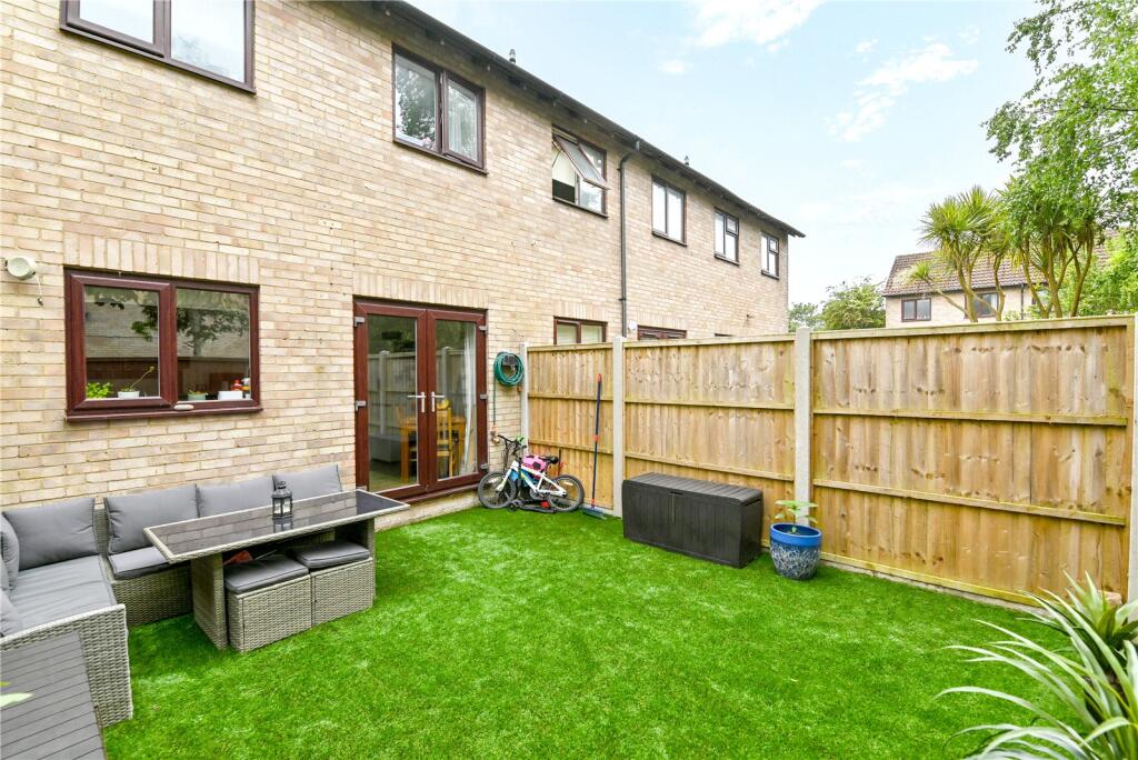 Additional image 14 of Eastlands, New Milton, Hampshire, BH25