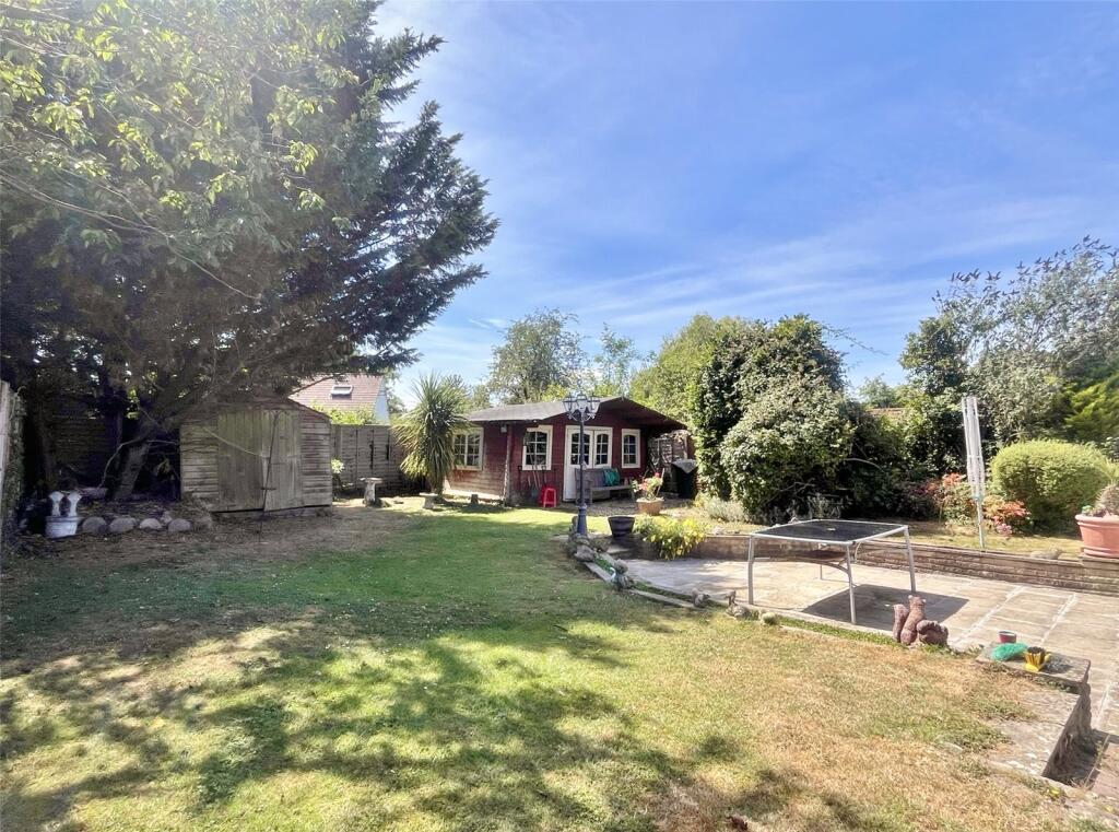 Additional image 2 of Verne Road, Verwood, Dorset, BH31