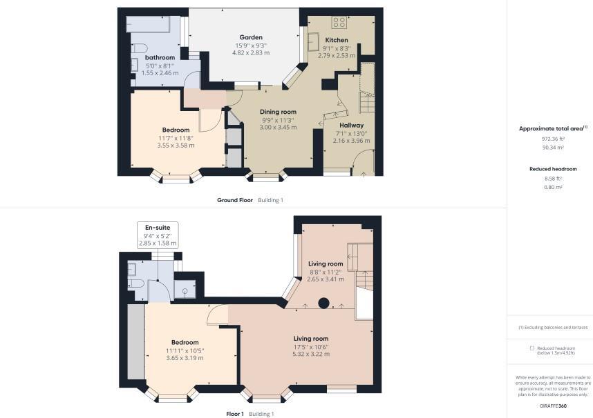 Additional image 24 of Toronto Terrace, Brighton