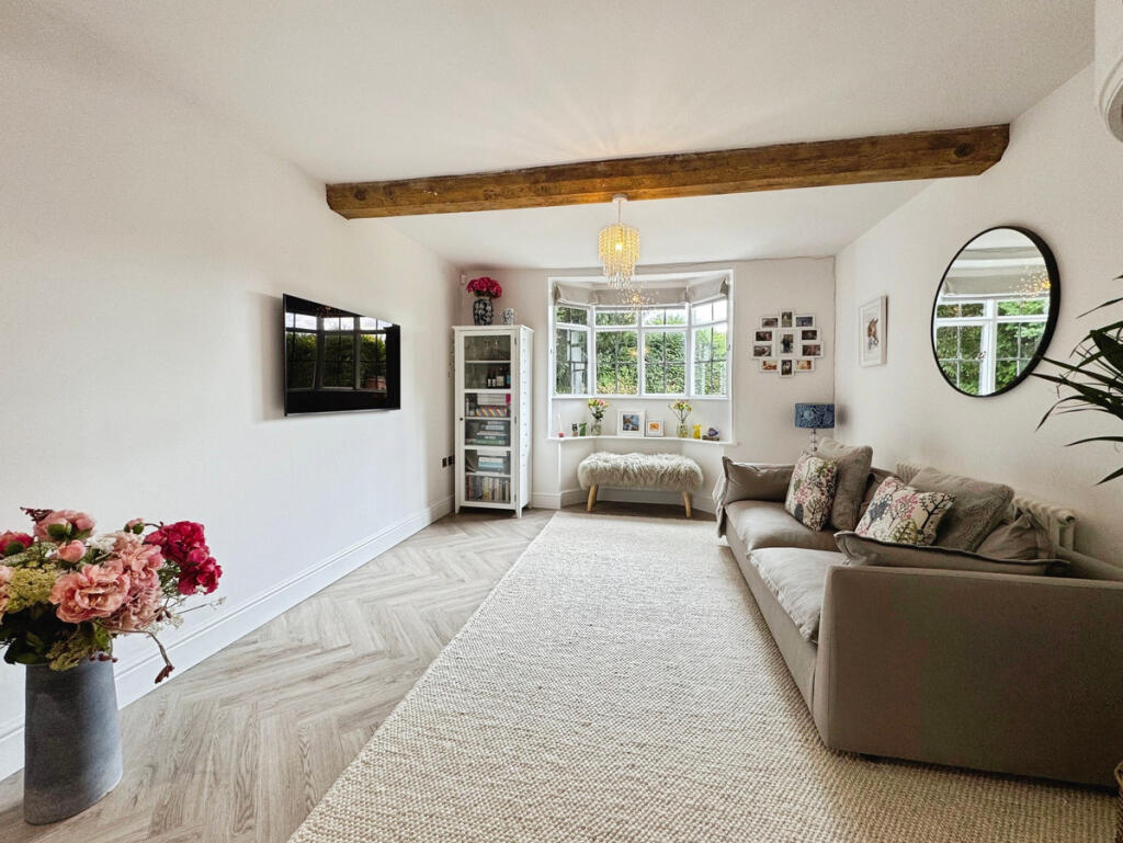 Additional image 9 of Wootton Wawen, Double Carport, Stunning Interior