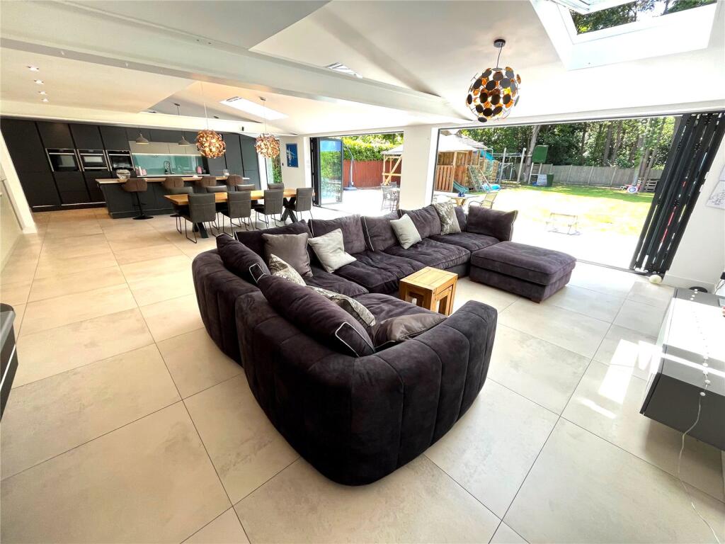 Additional image 6 of Pinehurst Road, West Moors, Ferndown, BH22