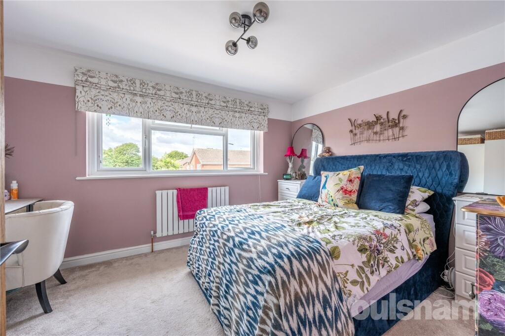 Additional image 9 of Prestbury Close, Redditch, Worcestershire, B98