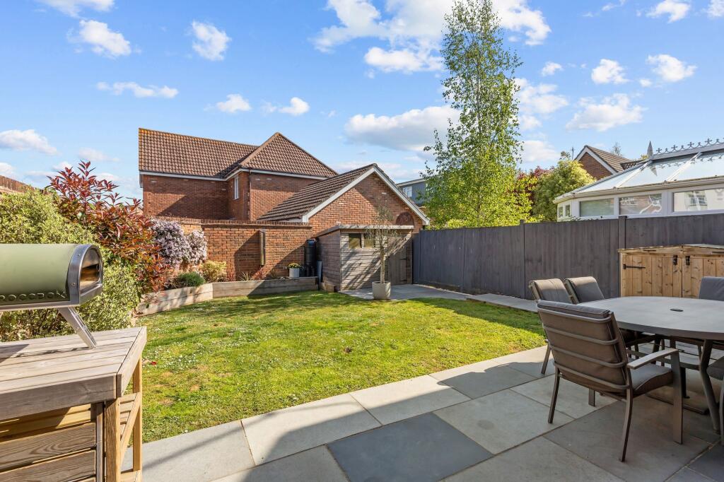 Additional image 15 of Columbine Way, Littlehampton, BN17