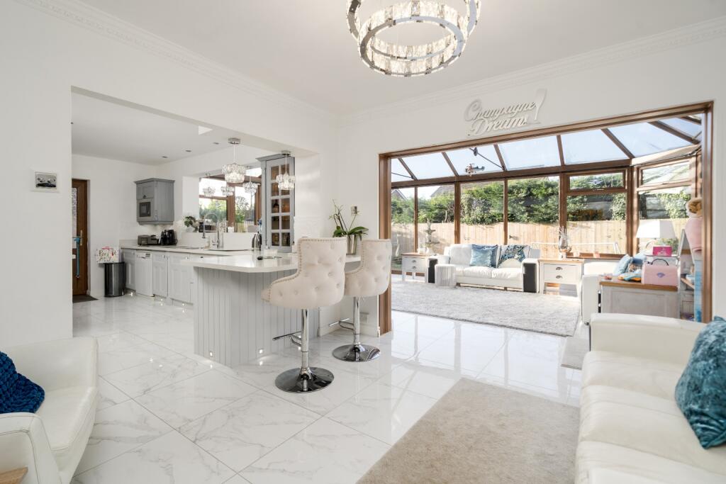 Dentdale Close, Bolton, Lancashire, BL1 5