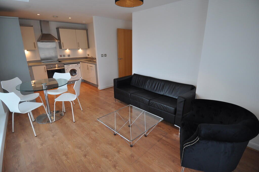 Property image for Latitude, City Centre