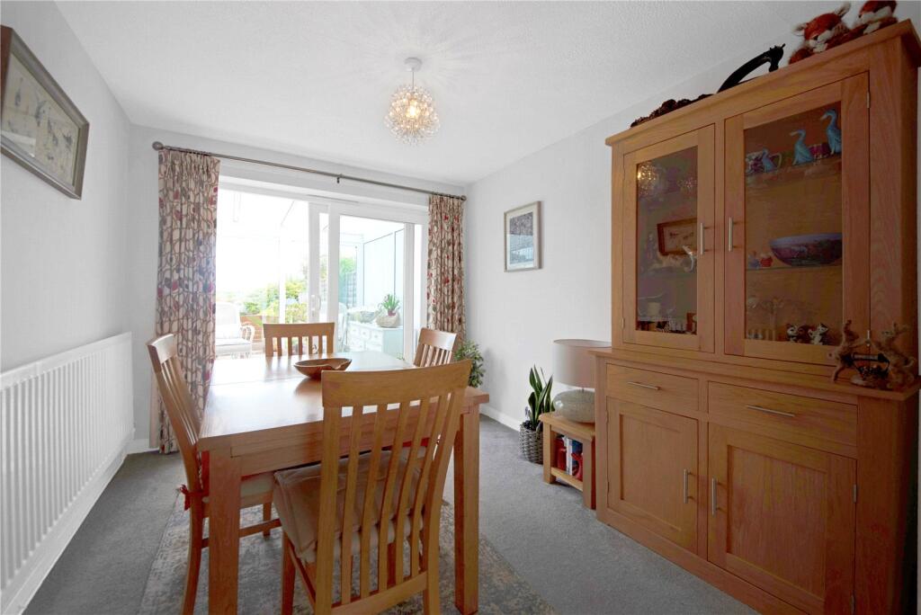 Additional image 5 of St. Judes Avenue, Studley, Warwickshire, B80