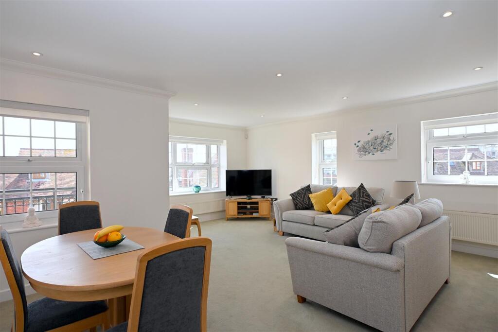 Additional image 17 of Christchurch Place, Sovereign Harbour, Eastbourne