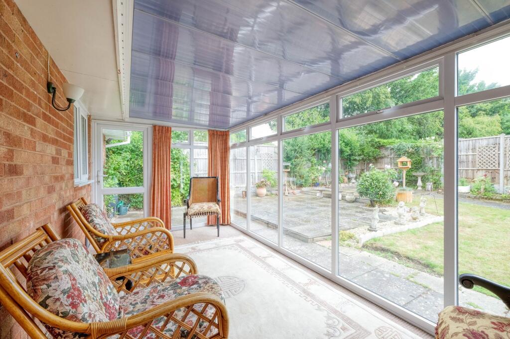 Additional image 8 of Illshaw Close, Redditch, B98