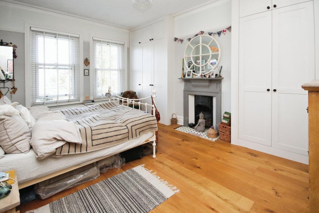 Additional image 6 of Snowdon Road, Westbourne, BH4