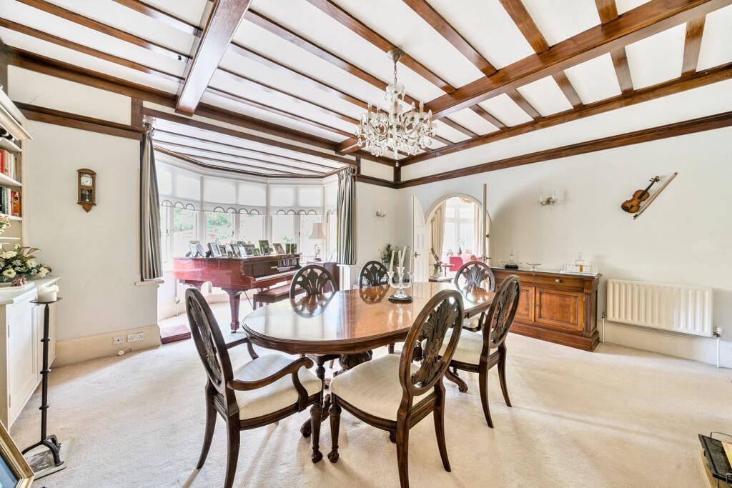 Additional image 13 of Talbot Avenue, Talbot Woods, Bournemouth, BH3