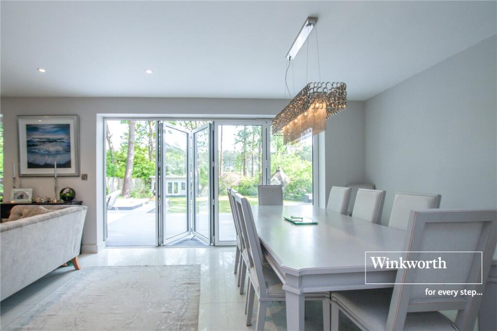 Additional image 4 of Beaufoys Avenue, Ferndown, Dorset, BH22